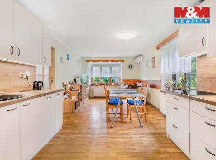 Prodej domu/vily, 323 m²