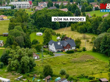 Prodej domu/vily, 323 m²