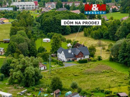 Prodej domu/vily, 323 m² obrázek