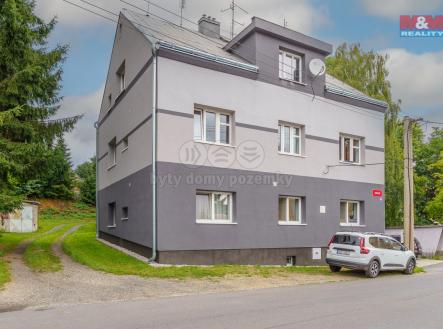 Prodej bytu, 4+kk, 98 m²