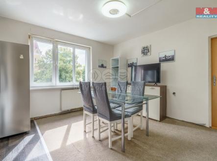 Prodej bytu, 4+kk, 98 m²