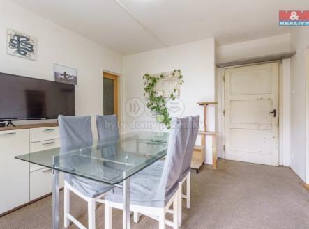 Prodej bytu, 4+kk, 98 m²