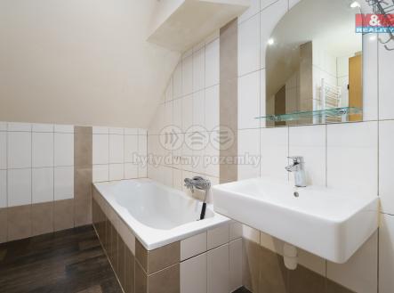 Prodej bytu, 4+kk, 98 m²