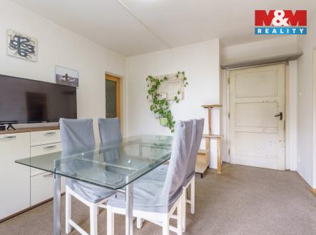 Prodej bytu, 4+kk, 98 m²