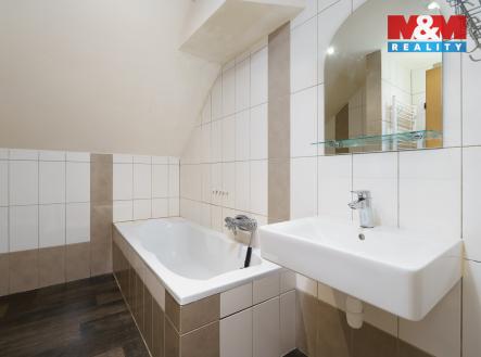 Prodej bytu, 4+kk, 98 m²