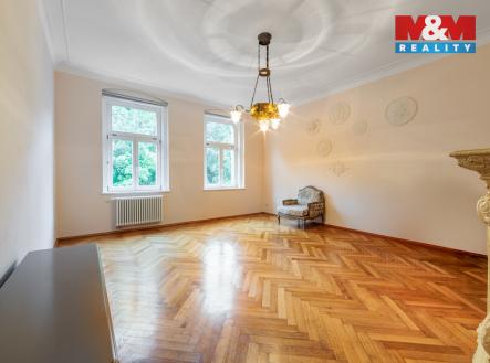 Prodej bytu, 2+kk, 80 m²