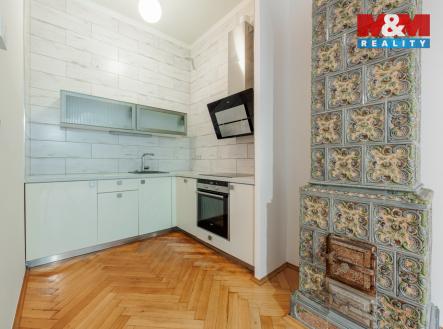 Prodej bytu, 2+kk, 80 m²