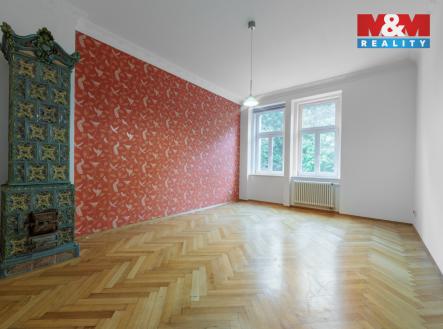 Prodej bytu, 2+kk, 80 m²