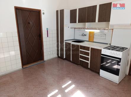 Prodej bytu, 2+1, 90 m²