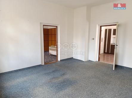 Prodej bytu, 2+1, 90 m²