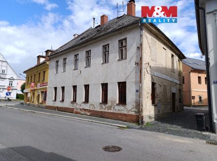 Prodej bytu, 2+1, 80 m²