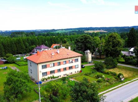Prodej bytu, 3+1, 58 m²