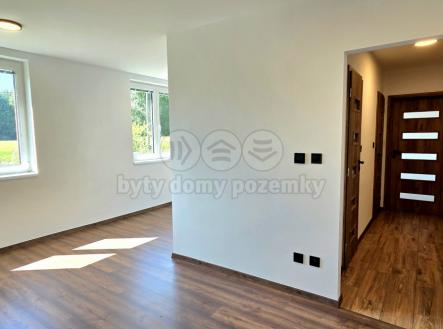 Prodej bytu, 3+1, 58 m²