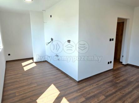 Prodej bytu, 3+1, 58 m²