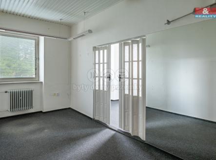 Prodej obchodní prostor, 800 m²