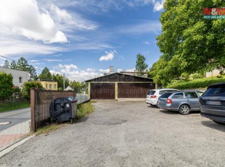 Prodej obchodní prostor, 92 m²