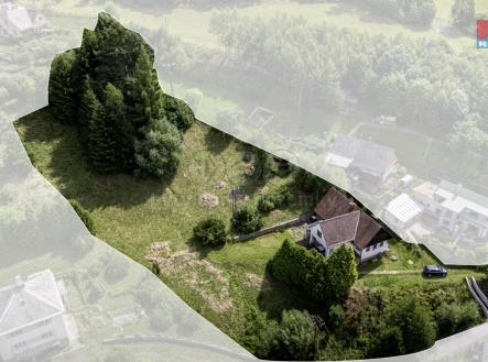 Prodej chaty/rekreačního objektu, 134 m²