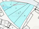 Prodej pozemku pro bydlení, 4 130 m²