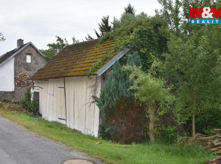 Prodej domu/vily, 37 m²