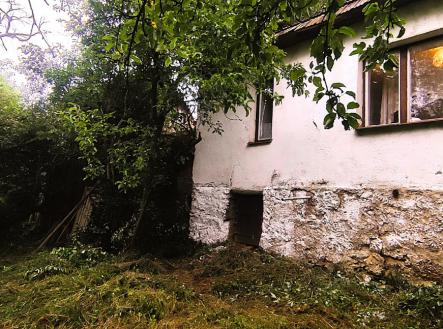 Prodej domu/vily, 37 m²