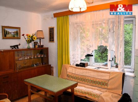 Prodej domu/vily, 37 m²