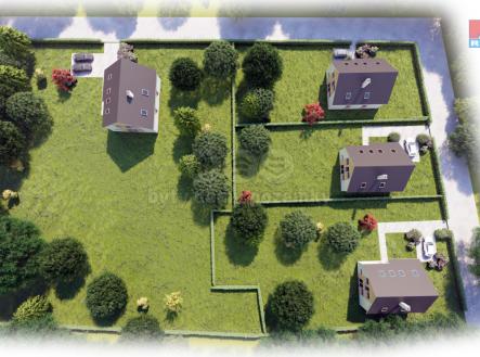 Prodej pozemku pro bydlení, 8 325 m²