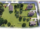 Prodej pozemku pro bydlení, 8 325 m²
