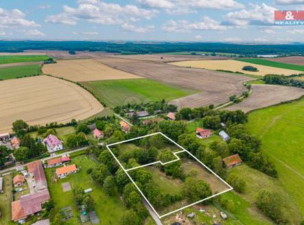 Prodej pozemku pro bydlení, 8 325 m²