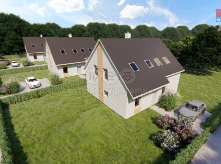 Prodej pozemku pro bydlení, 8 325 m²