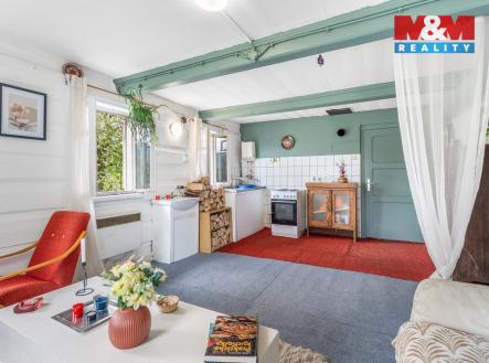 Prodej domu/vily, 160 m²