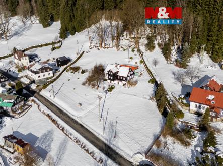 Prodej domu/vily, 160 m²