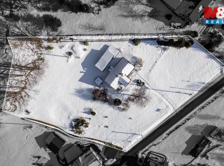 Prodej domu/vily, 160 m²