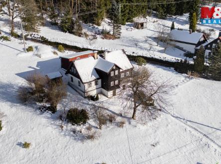 Prodej domu/vily, 160 m²