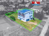 Prodej domu/vily, 360 m²