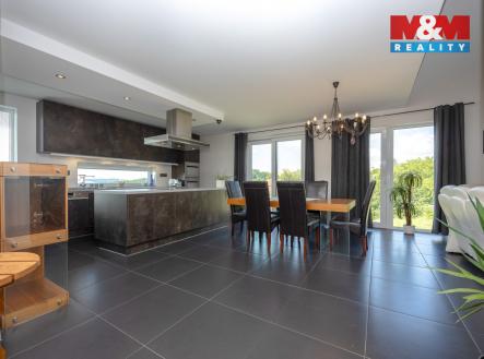 Prodej domu/vily, 360 m²