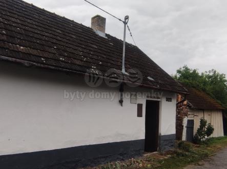 Prodej chaty/rekreačního objektu, 37 m²