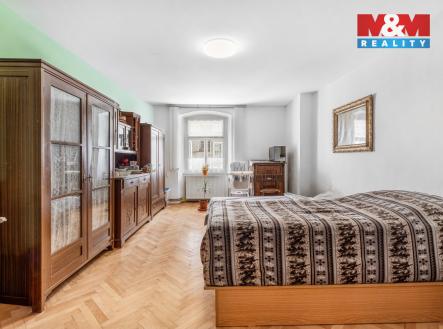 Prodej domu/vily, 310 m²