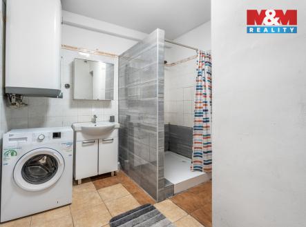 Prodej domu/vily, 310 m²