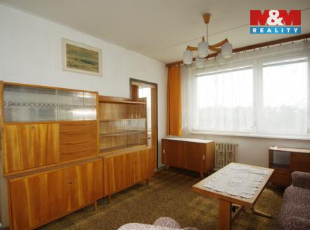 Prodej bytu, 1+kk, 30 m²