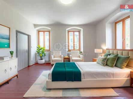 Prodej bytu, 2+1, 85 m²