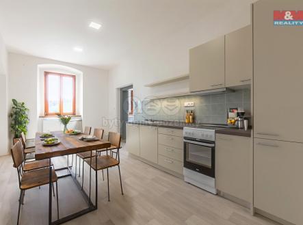 Prodej bytu, 2+1, 85 m²