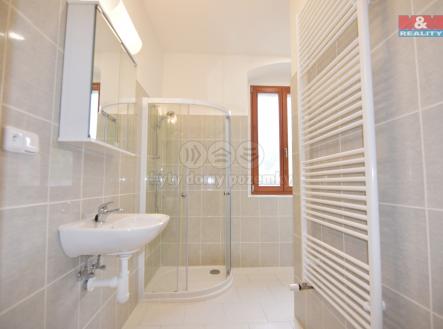 Prodej bytu, 2+1, 85 m²