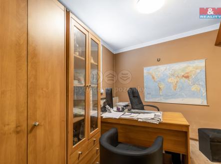 Prodej výrobní prostor, 92 m²