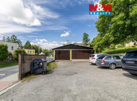 Prodej skladovací prostor, 92 m²