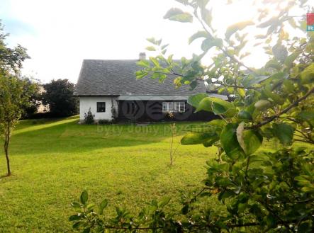 Prodej domu/vily, 100 m²