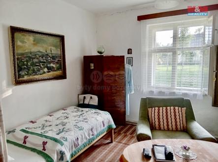 Prodej domu/vily, 100 m²