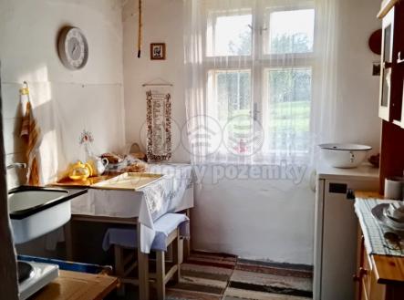 Prodej domu/vily, 100 m²