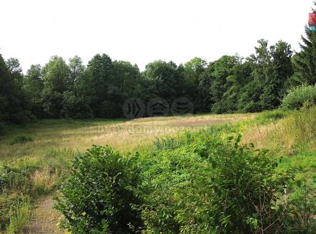 Prodej pozemku, zahrada, 8 220 m²