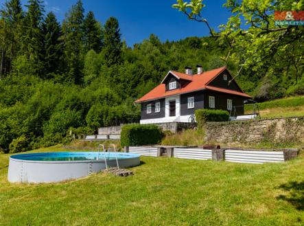 Prodej domu/vily, 294 m²