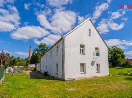 Prodej - dům/vila, 321 m²